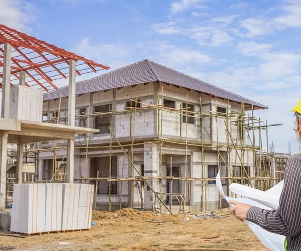 Construction Services