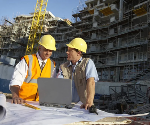 General Contractor Services Chino, CA